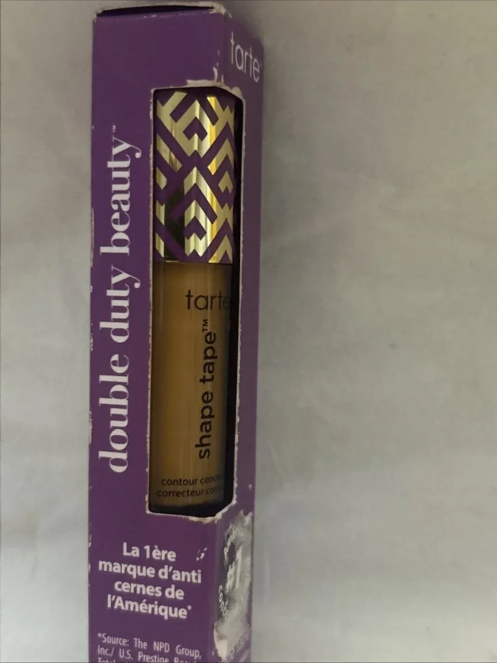 tarte tape medium